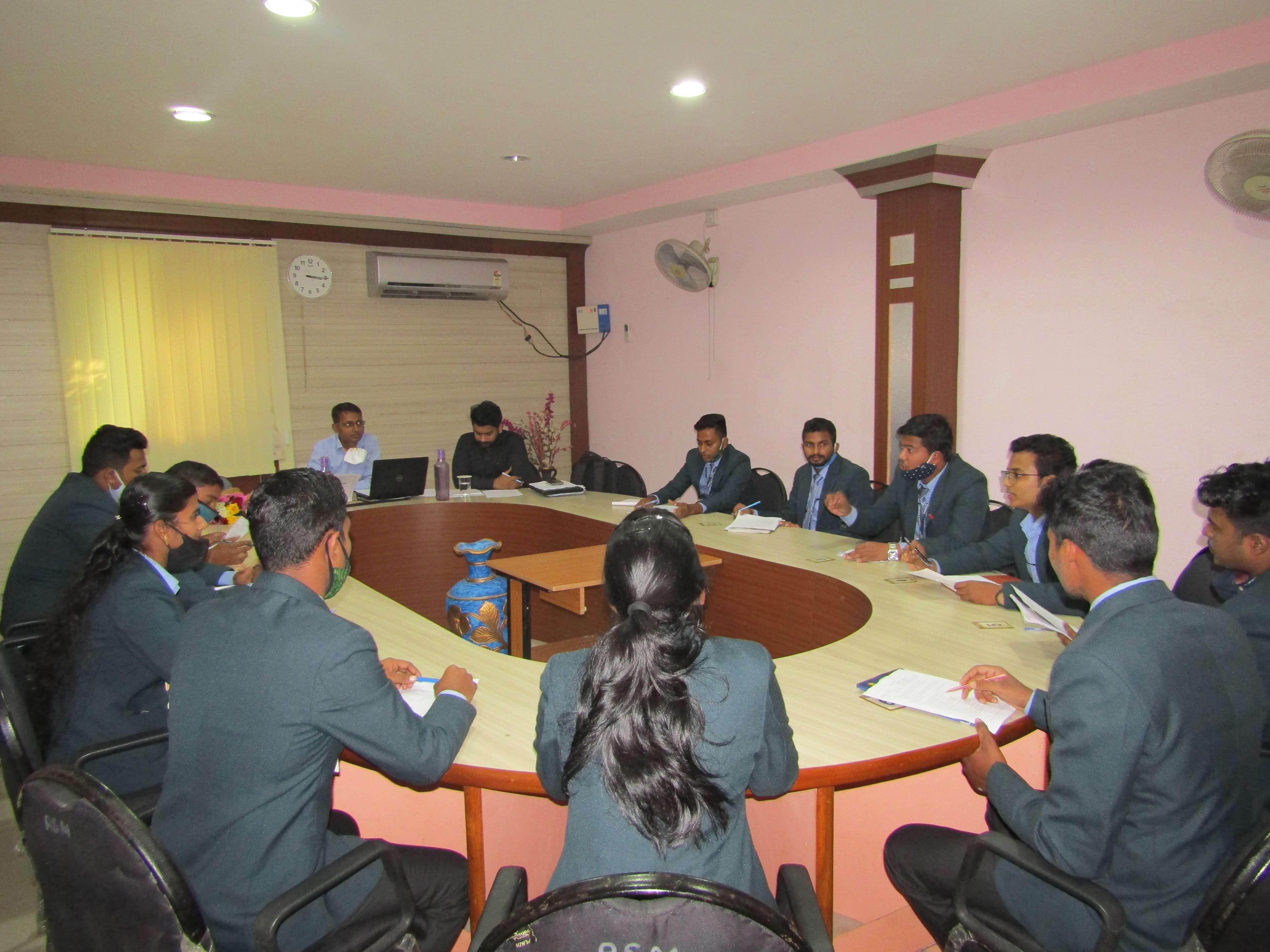 Astha School of Management Bhubaneswar Extra Curriculars photo 41