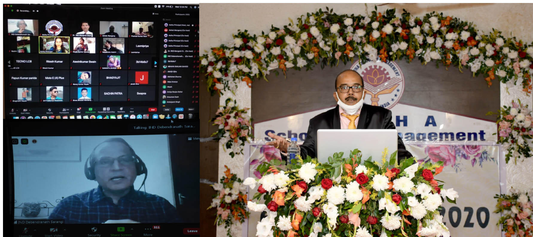 Astha School of Management Bhubaneswar Extra Curriculars photo 42