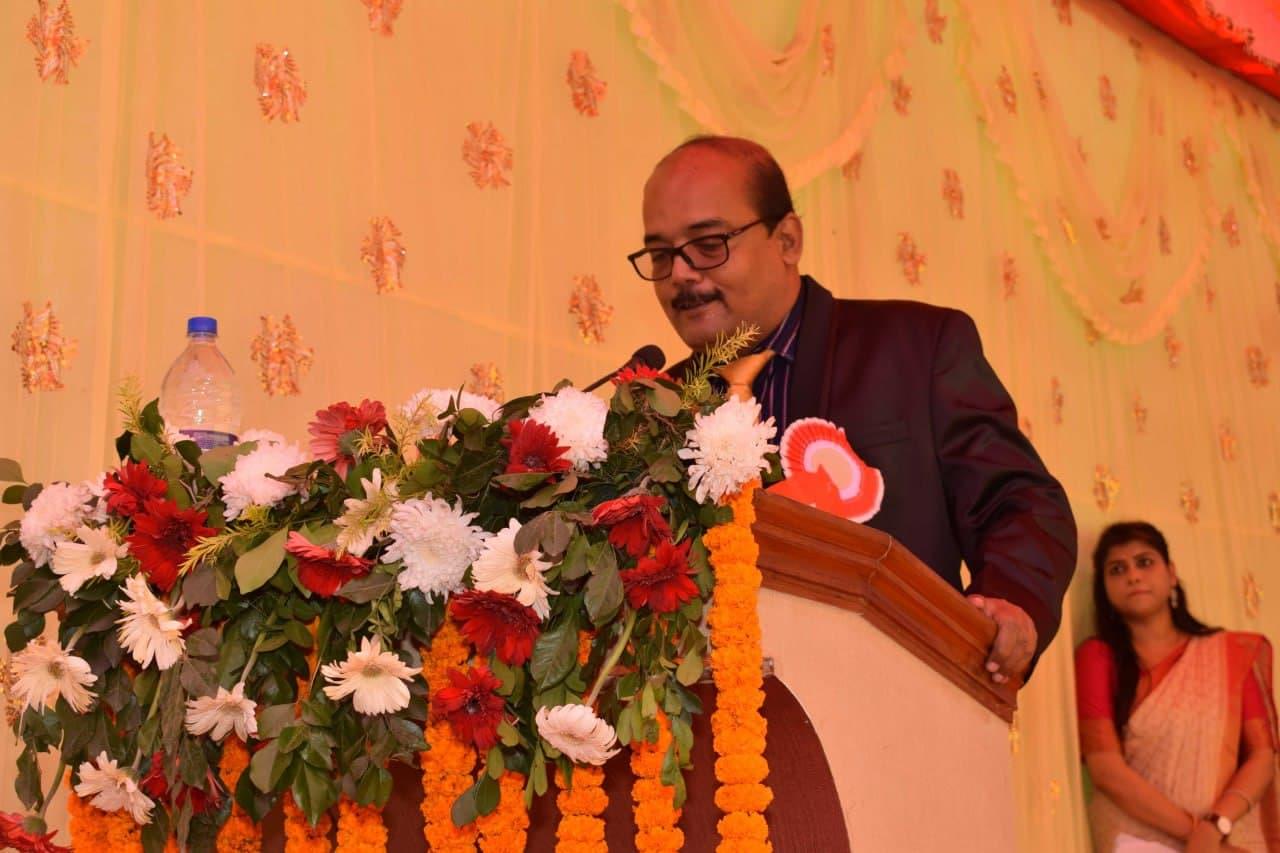 Astha School of Management Bhubaneswar Extra Curriculars photo 43