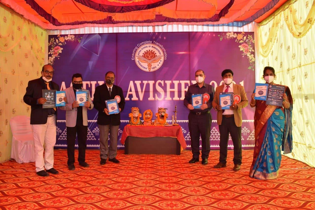 Astha School of Management Bhubaneswar Extra Curriculars photo 45