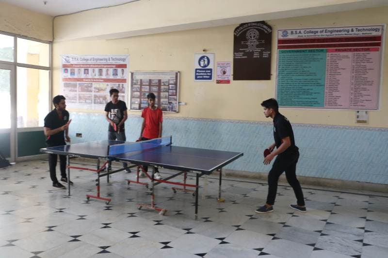 BSA College of Engineering and Technology Mathura Gallery photo 5