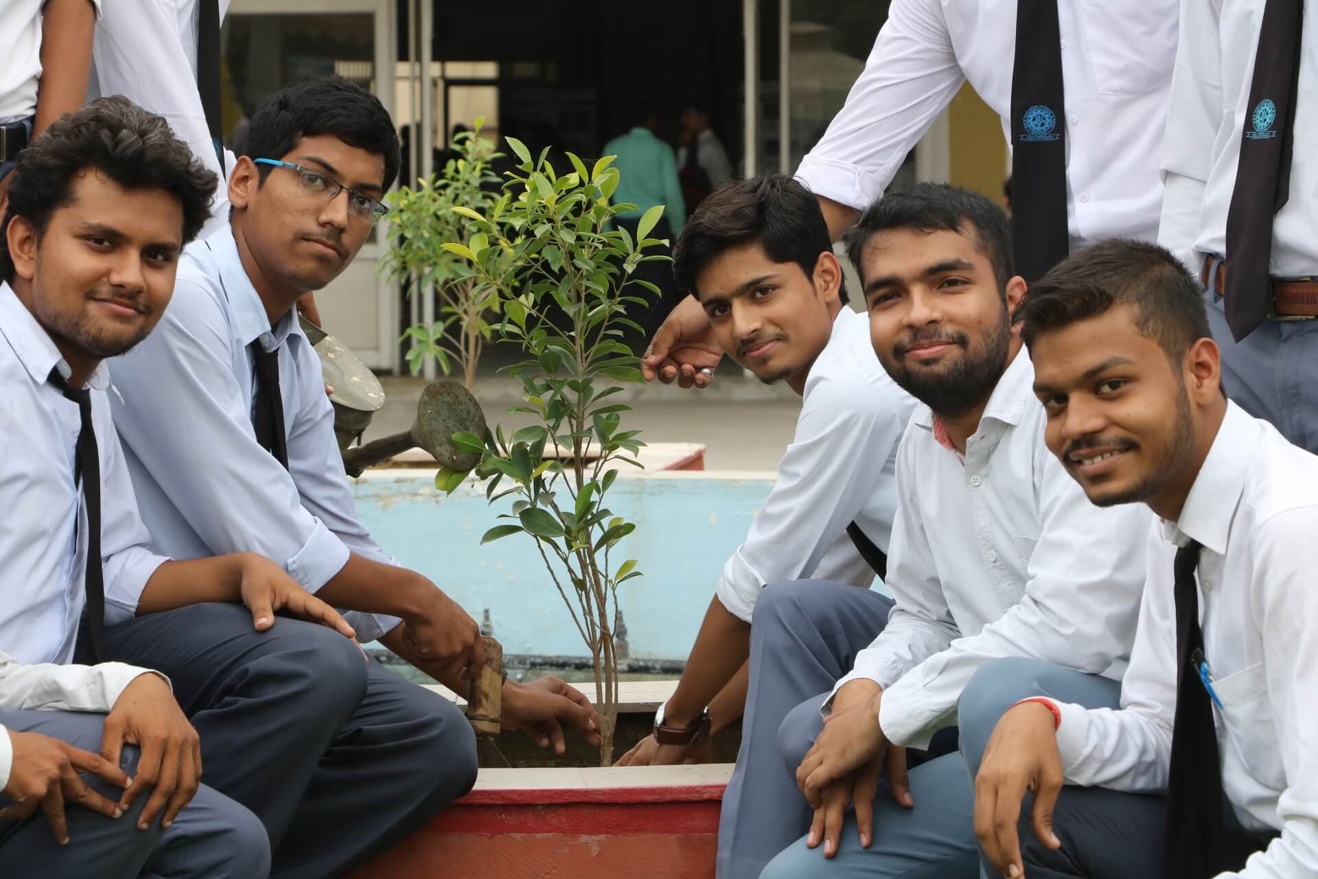 BSA College of Engineering and Technology Mathura Gallery photo 3