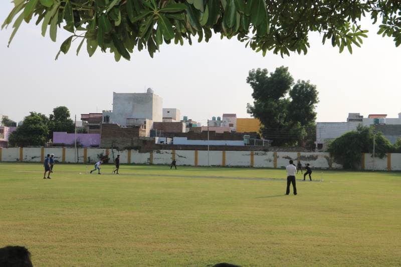 BSA College of Engineering and Technology Mathura Gallery photo 6