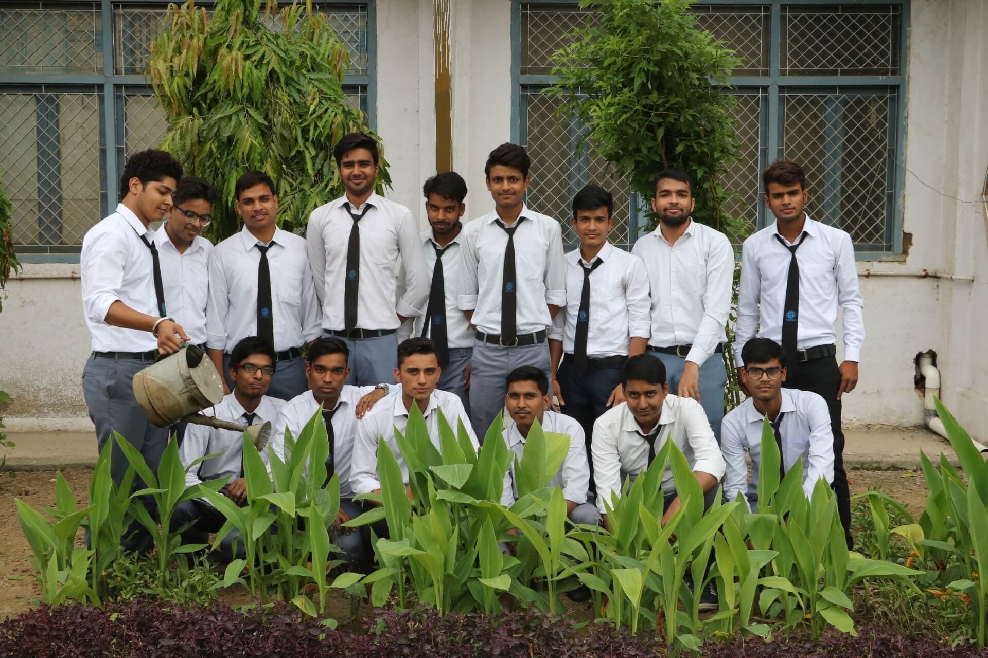 BSA College of Engineering and Technology Mathura Gallery photo 4