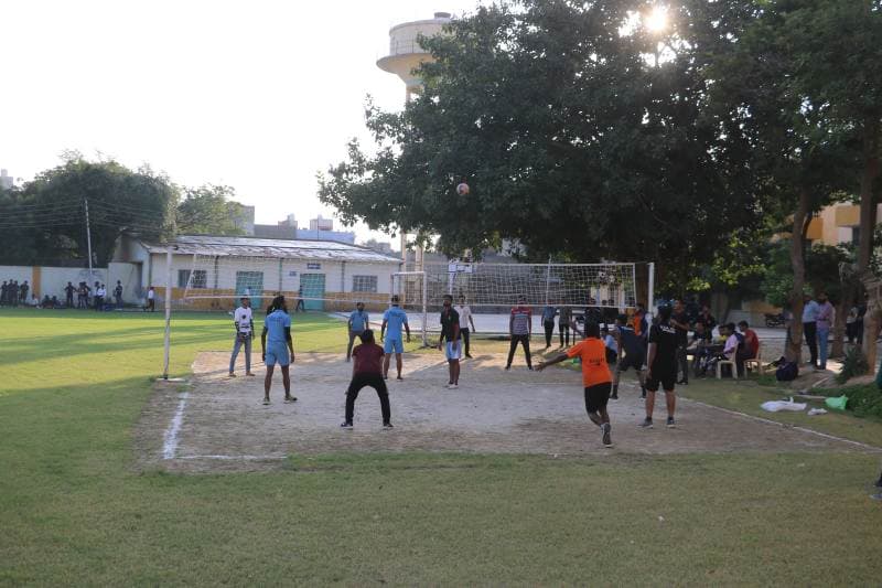 BSA College of Engineering and Technology Mathura Gallery photo 7