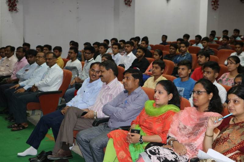 BSA College of Engineering and Technology Mathura Gallery photo 15