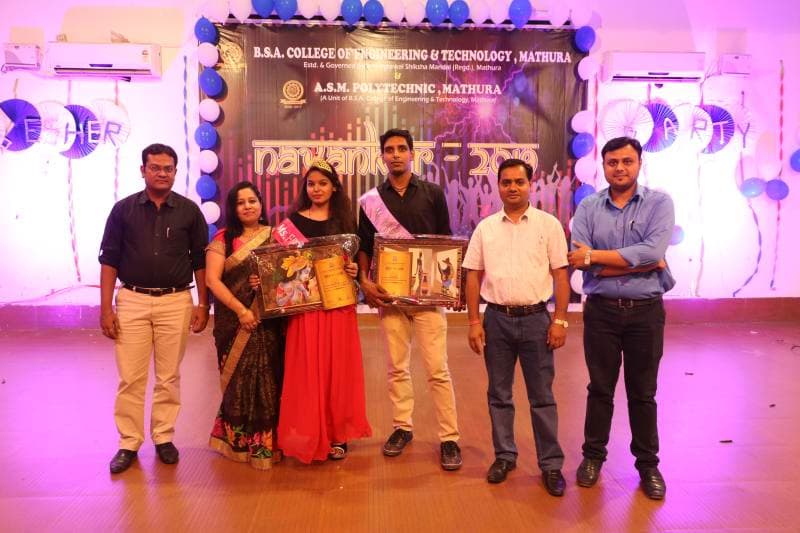 BSA College of Engineering and Technology Mathura Gallery photo 10