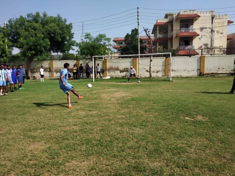 BSA College of Engineering and Technology Mathura Gallery photo 8