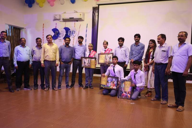 BSA College of Engineering and Technology Mathura Gallery photo 11