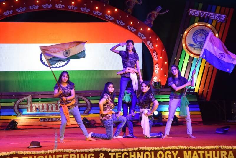 BSA College of Engineering and Technology Mathura Gallery photo 2