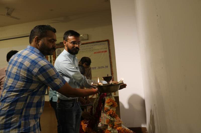 BSA College of Engineering and Technology Mathura Gallery photo 16