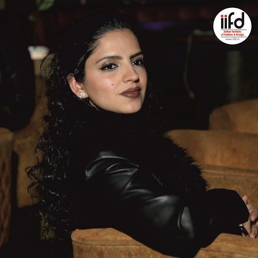 Indian Institute of Fashion & Design Chandigarh Christmas photo 15