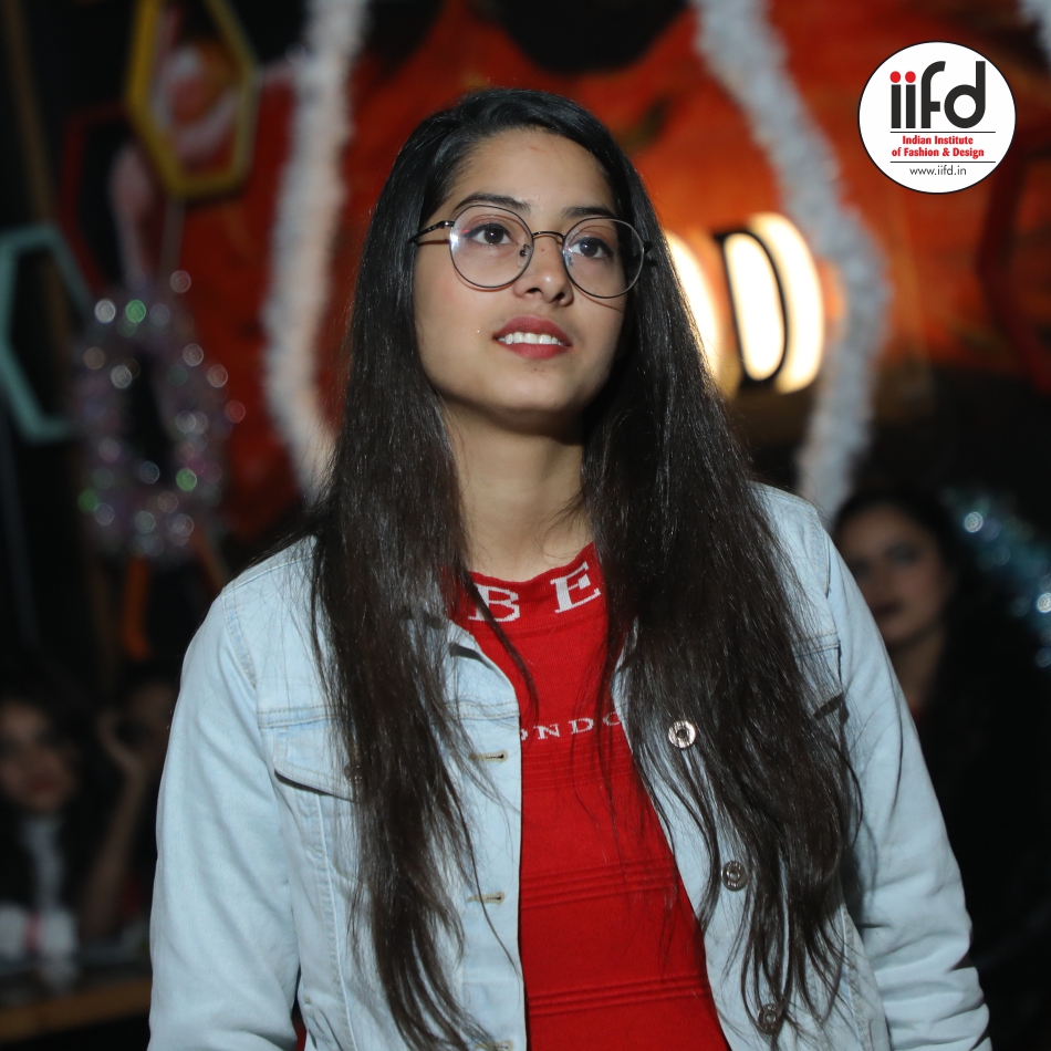 Indian Institute of Fashion & Design Chandigarh Christmas photo 27