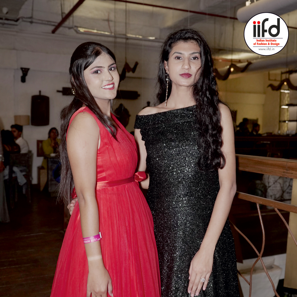 Indian Institute of Fashion & Design Chandigarh Fresher Party photo 5