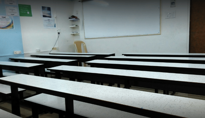 International Institute of Event Design Mumbai Infrastructure photo 1