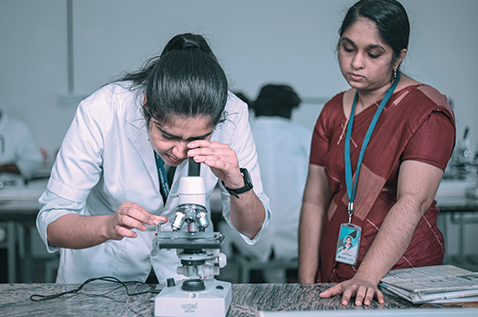 Hindustan College Of Pharmacy Kanjirappally College Album photo 10