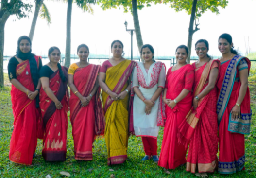 Hindustan College Of Pharmacy Kanjirappally College Album photo 5