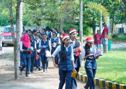 Hindustan College Of Pharmacy Kanjirappally College Album photo 7