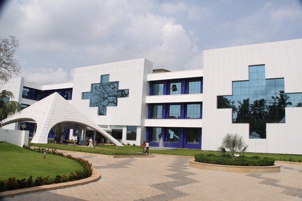 Mahaguru Institute of Technology Mavelikara Mahaguru College of Technology Campuus Life photo 13