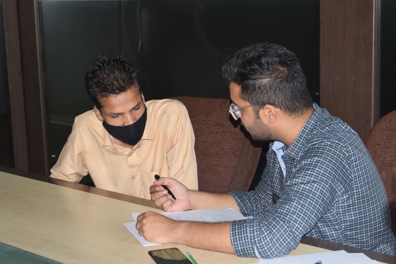 Kruti Institute of Technology and Engineering Raipur Open Campus For MBA photo 3