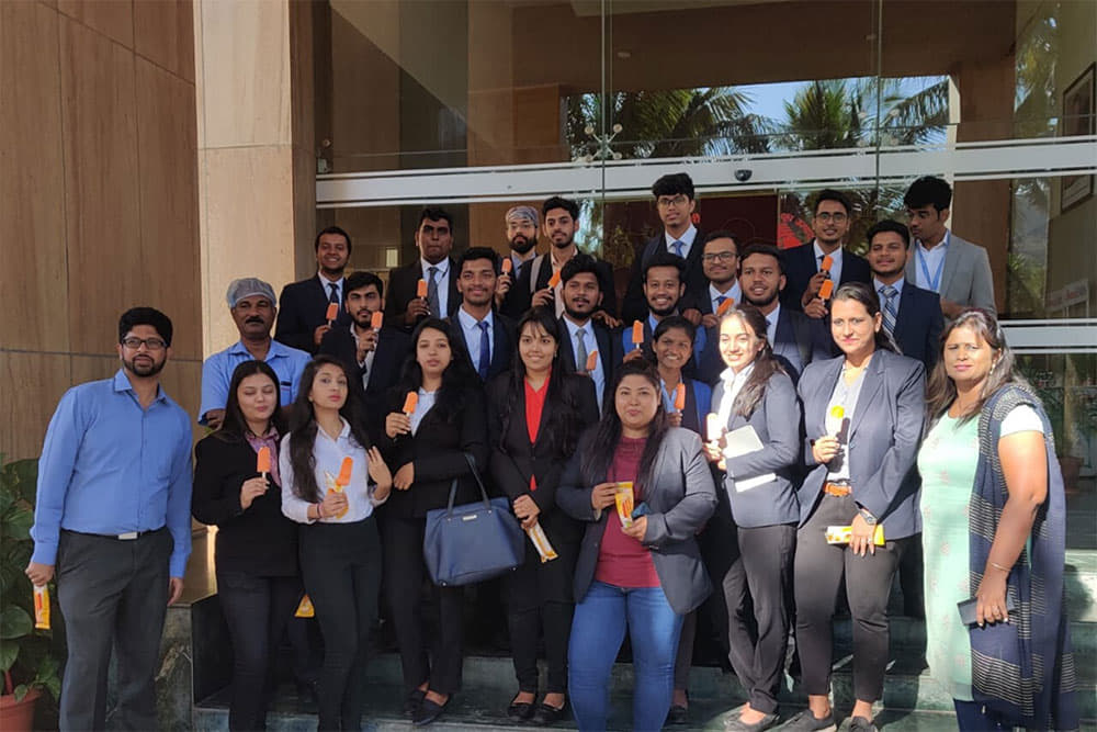 BSS Foundation Mumbai Gallery photo 2