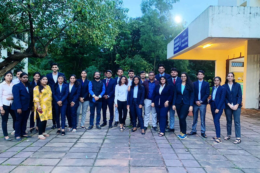 BSS Foundation Mumbai Gallery photo 1