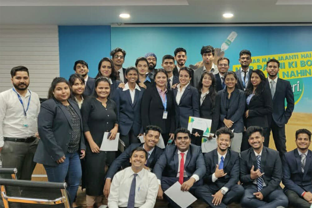 BSS Foundation Mumbai Gallery photo 10