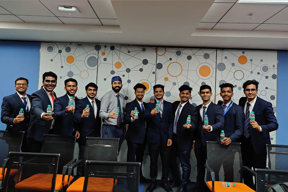 BSS Foundation Mumbai Gallery photo 9