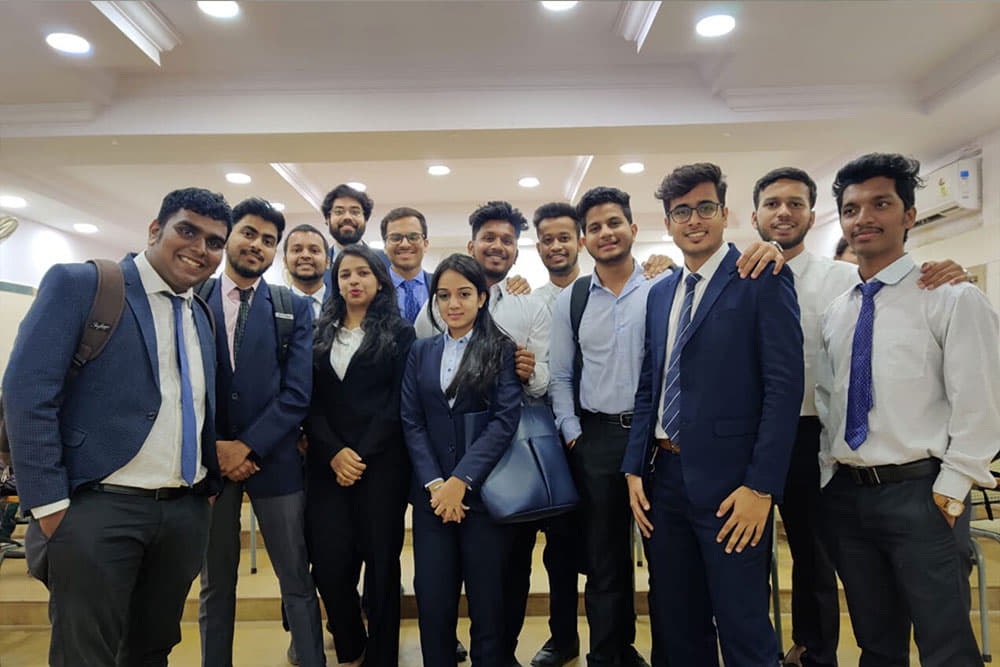 BSS Foundation Mumbai Gallery photo 8