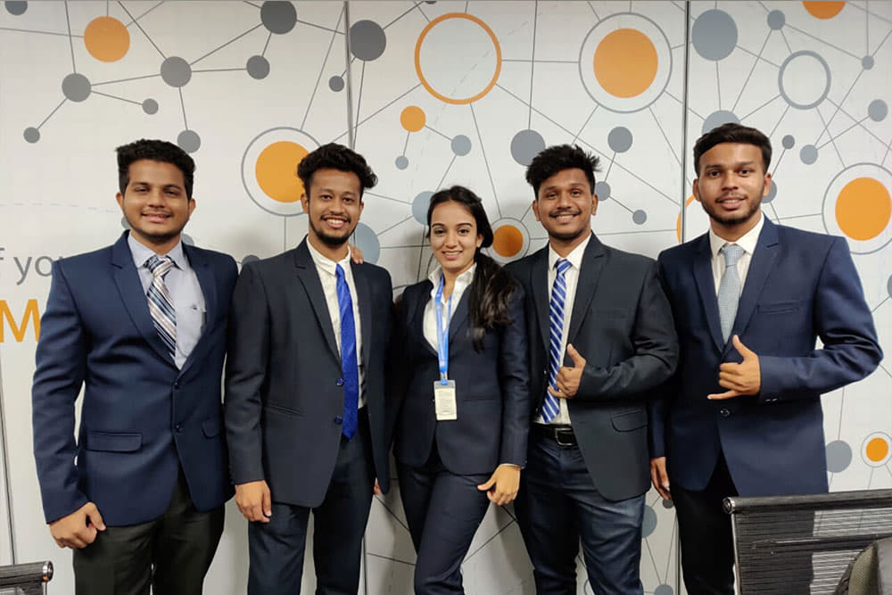 BSS Foundation Mumbai Gallery photo 7