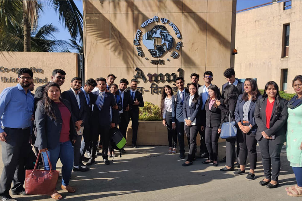 BSS Foundation Mumbai Gallery photo 6