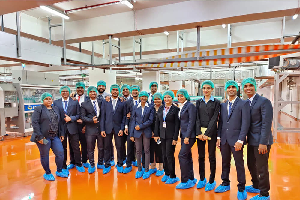 BSS Foundation Mumbai Gallery photo 5