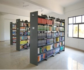 Shri Rawatpura Sarkar Group of Institutions Jabalpur Gallery photo 6