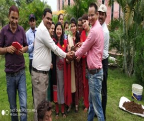 Shri Rawatpura Sarkar Group of Institutions Jabalpur Gallery photo 3