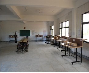 Shri Rawatpura Sarkar Group of Institutions Jabalpur Gallery photo 8
