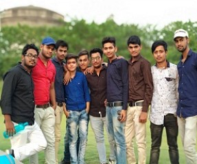 Shri Rawatpura Sarkar Group of Institutions Jabalpur Gallery photo 5