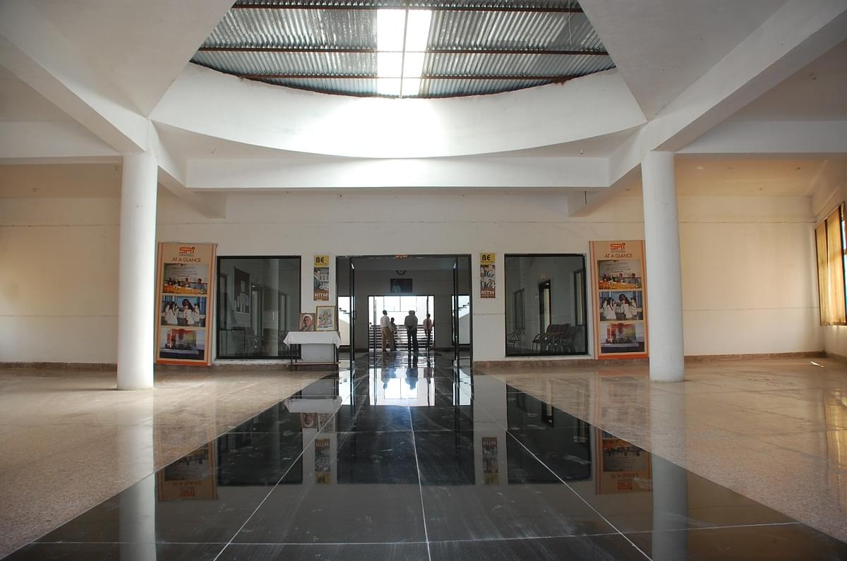 Shri Rawatpura Sarkar Group of Institutions Jabalpur Gallery photo 10