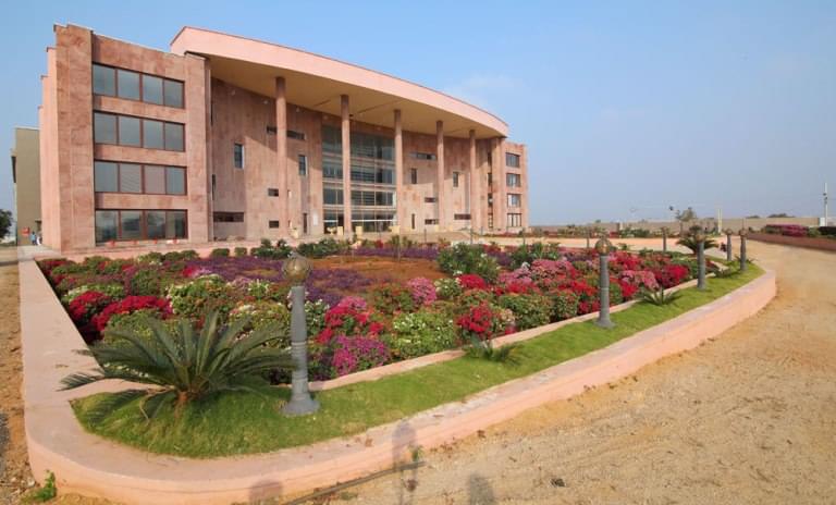 GNI Business School Hyderabad Campus photo 3
