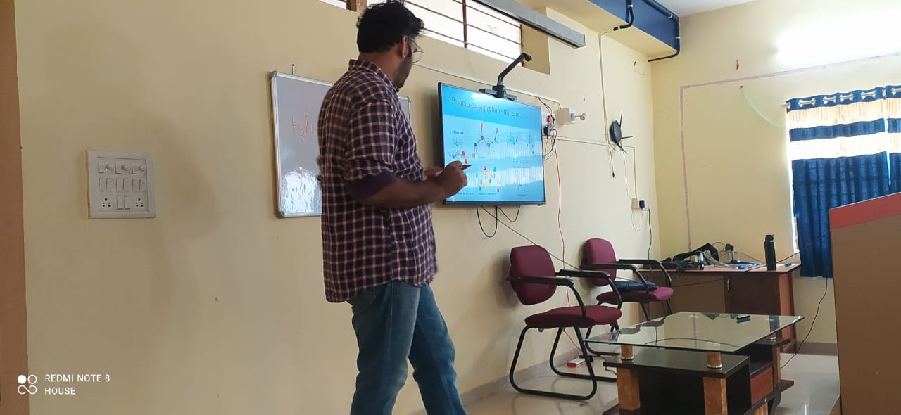 Rajputana College of Pharmacy Bangalore Activities photo 2