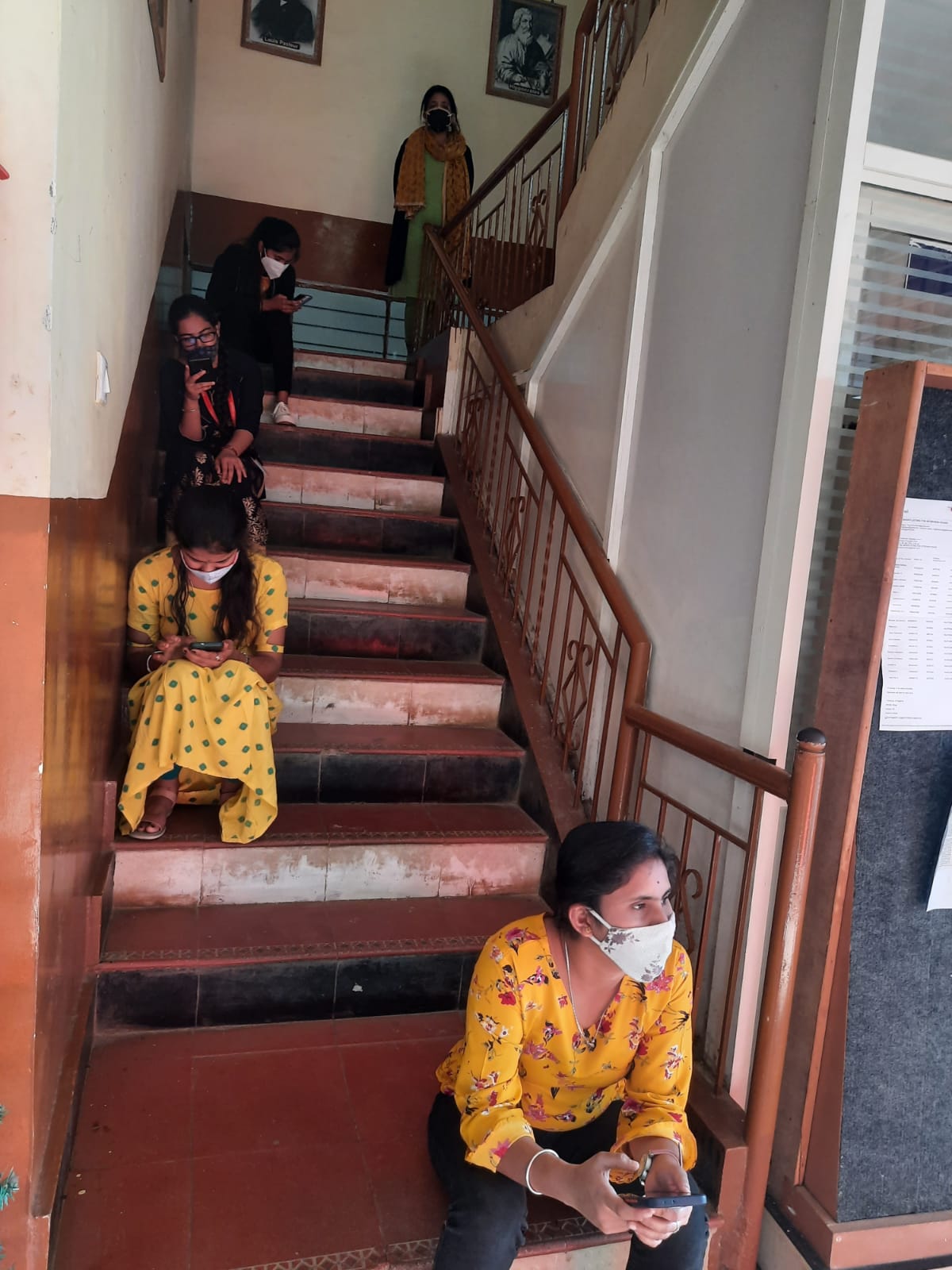 Rajputana College of Pharmacy Bangalore Activities photo 8