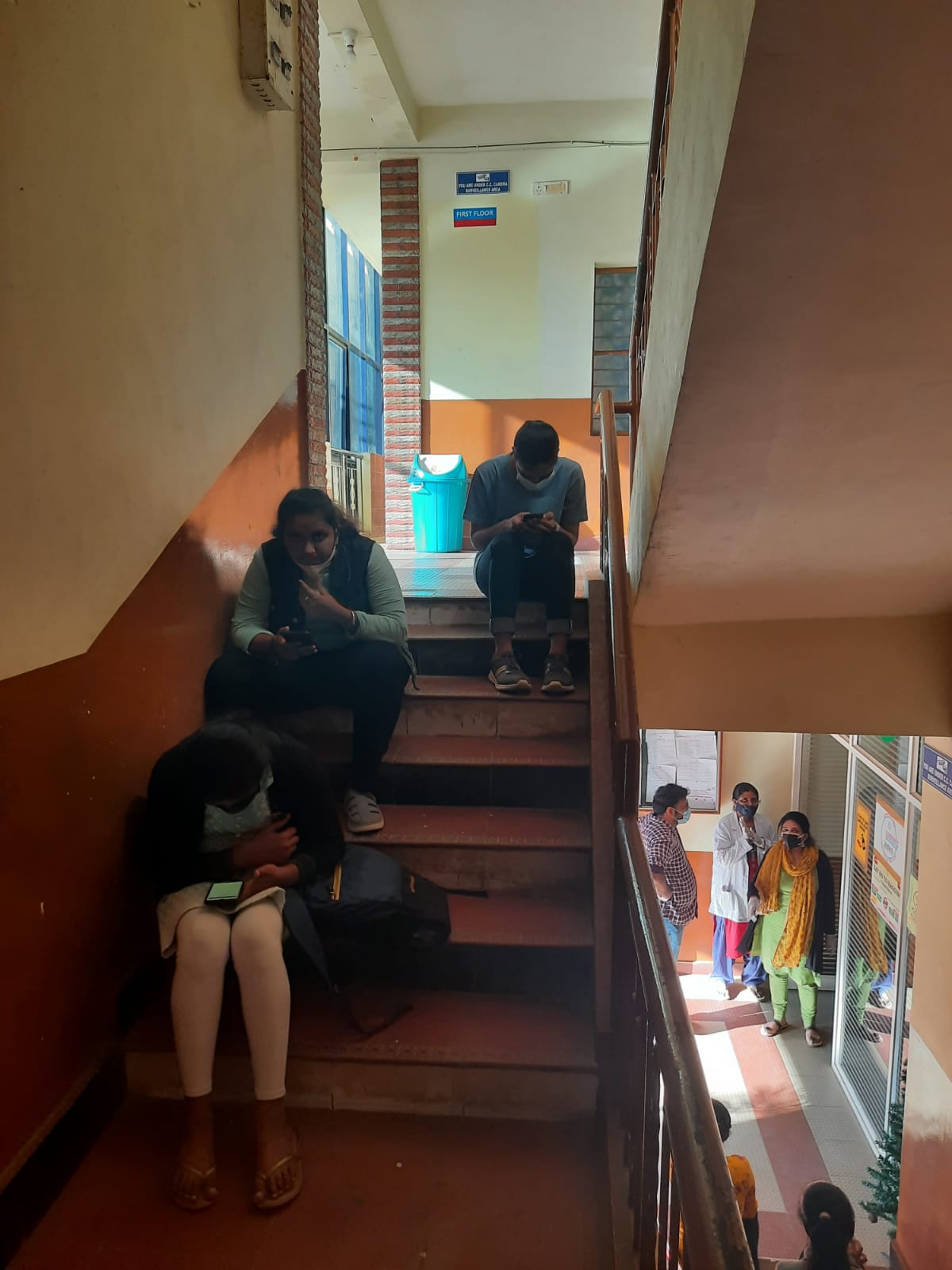 Rajputana College of Pharmacy Bangalore Activities photo 10