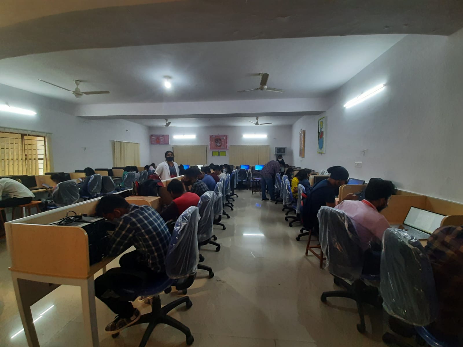 Rajputana College of Pharmacy Bangalore Activities photo 11