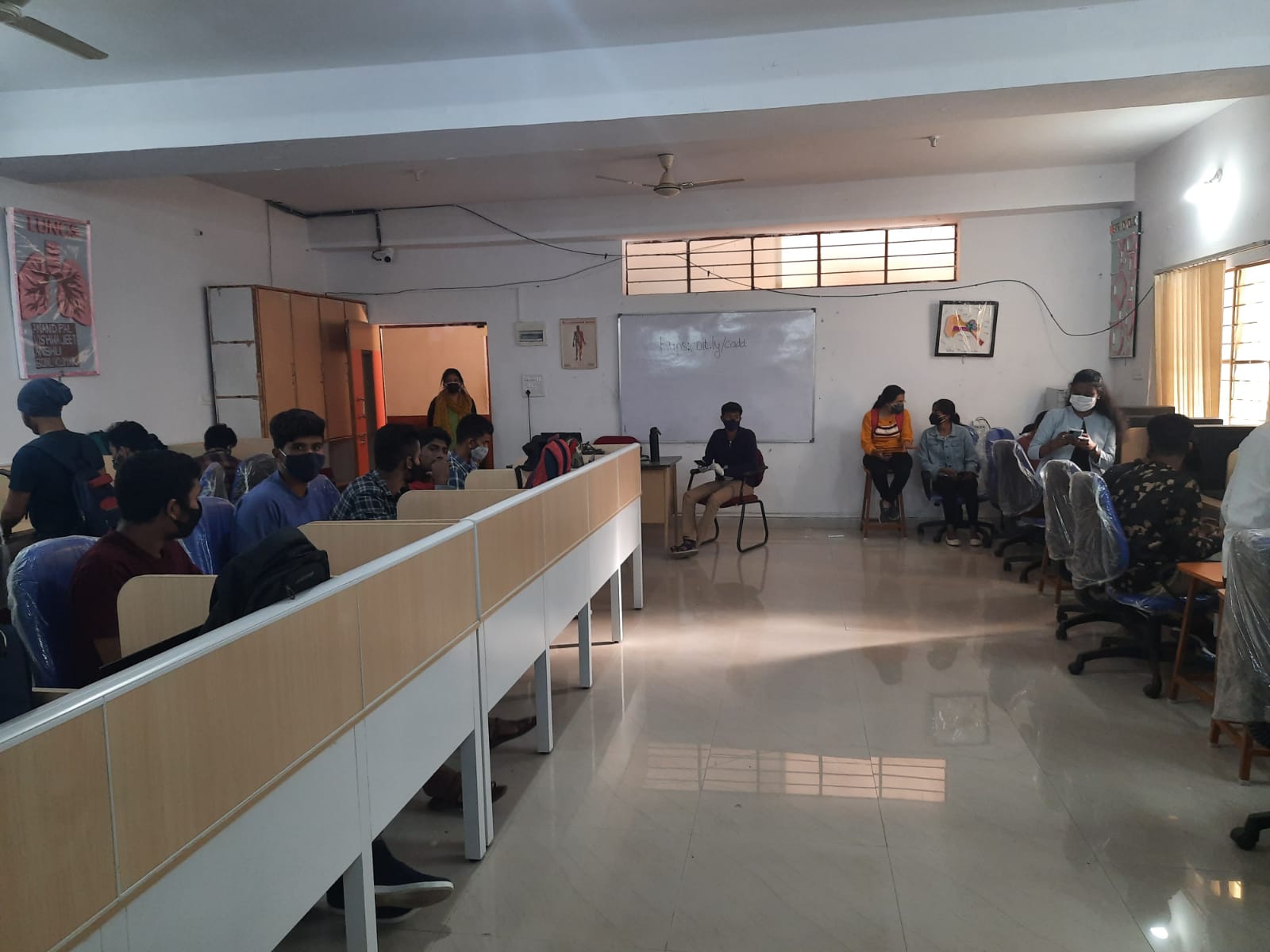 Rajputana College of Pharmacy Bangalore Activities photo 13