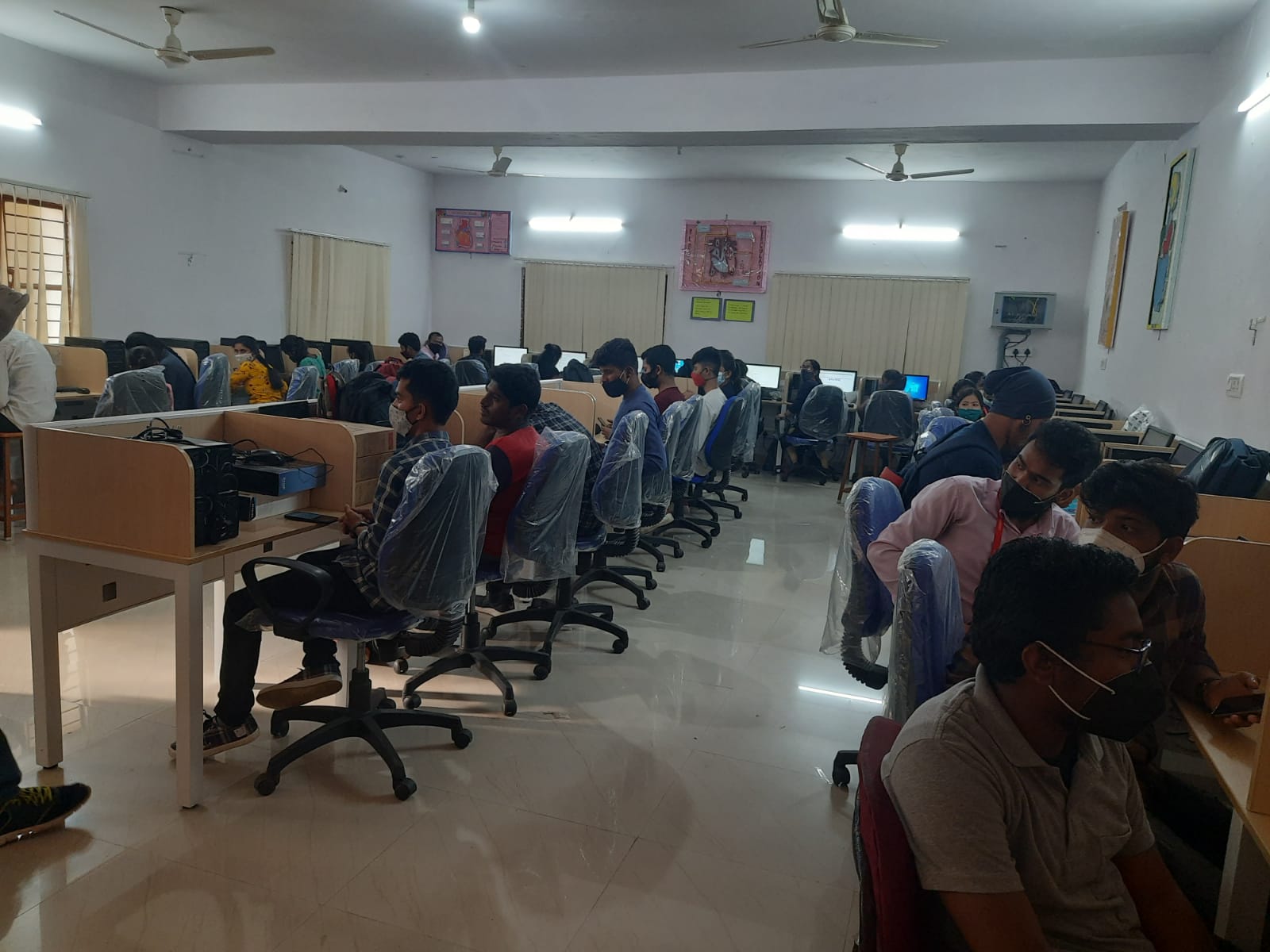 Rajputana College of Pharmacy Bangalore Activities photo 16