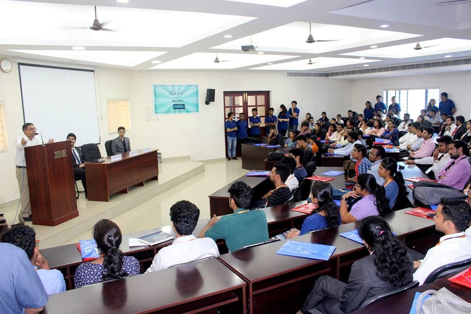 Xavier Institute of Management and Entrepreneurship Kochi Events photo 20
