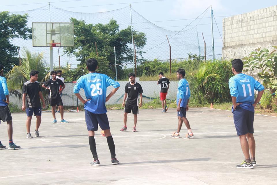 Xavier Institute of Management and Entrepreneurship Kochi Events photo 18