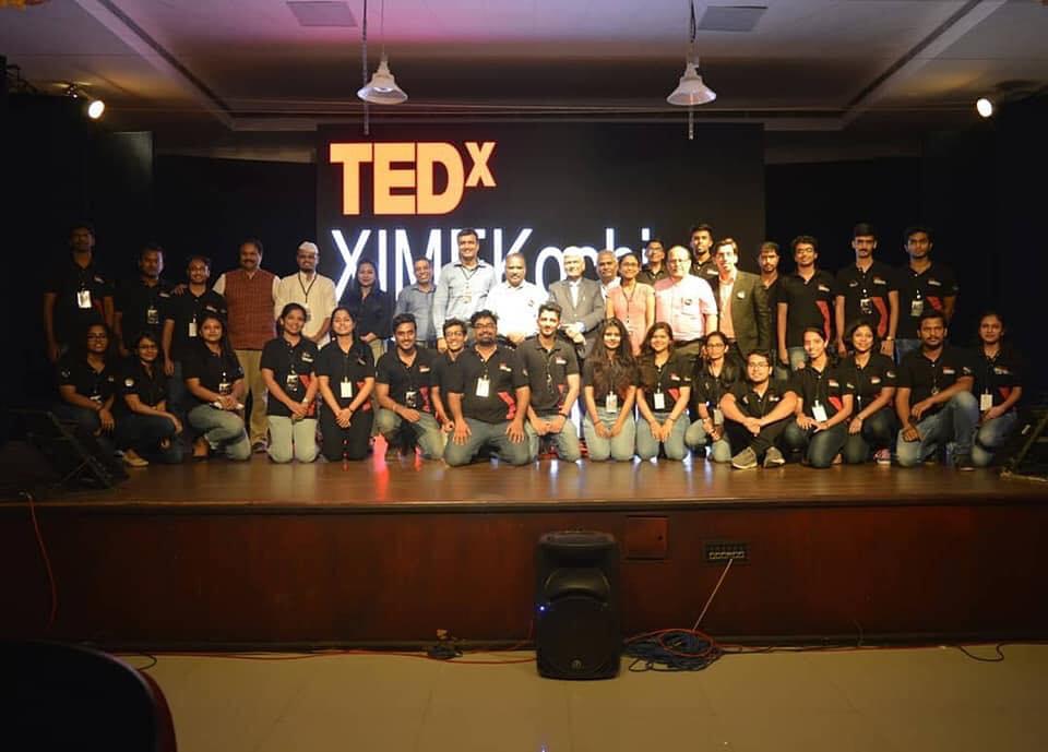 Xavier Institute of Management and Entrepreneurship Kochi Events photo 27