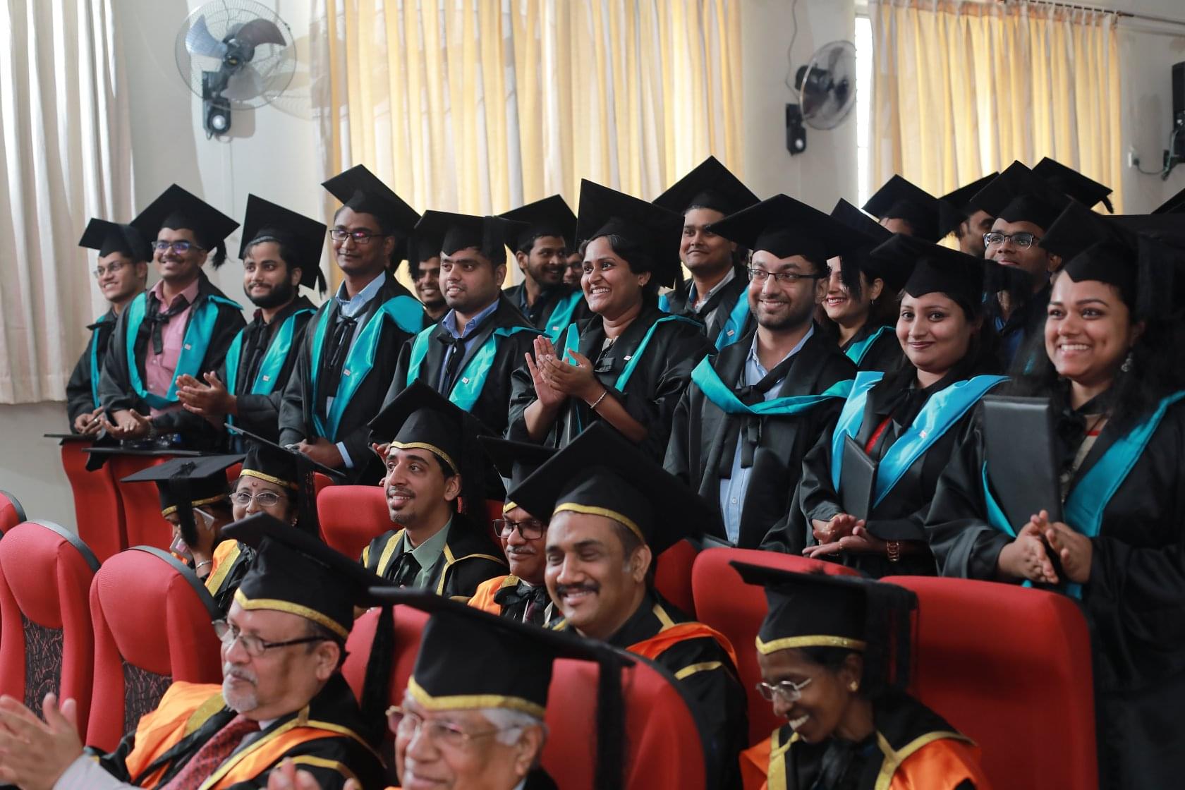 Xavier Institute of Management and Entrepreneurship Kochi Events photo 24