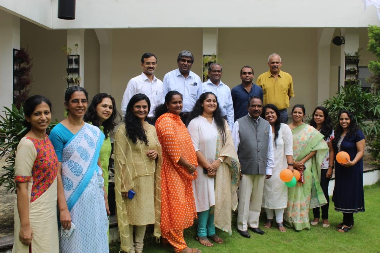 Xavier Institute of Management and Entrepreneurship Kochi Events photo 28