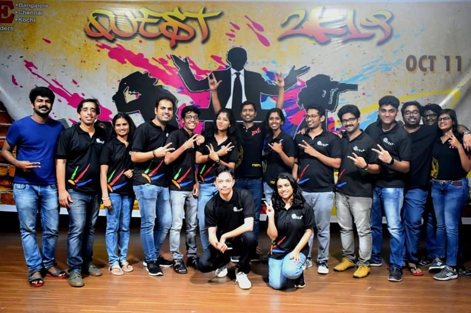 Xavier Institute of Management and Entrepreneurship Kochi Events photo 32